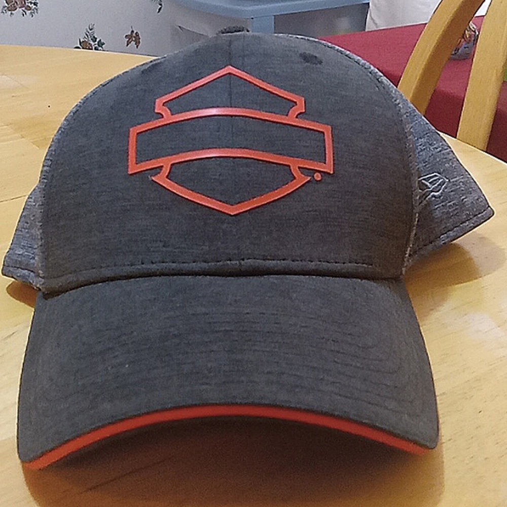 Men's Harley Davidson  cap